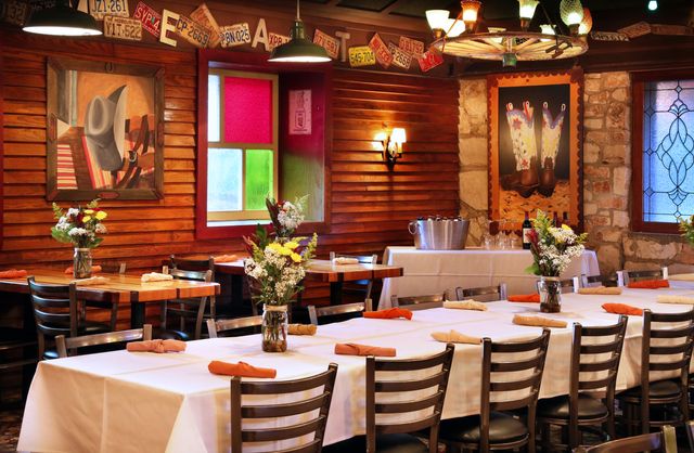 Featured photo from The Corral