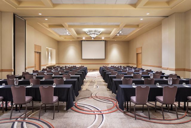 Featured photo from Coleman Ballroom