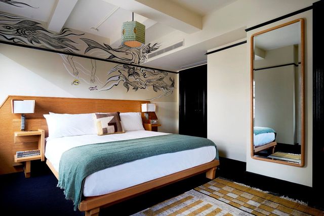 Featured photo from Room Block Options Available