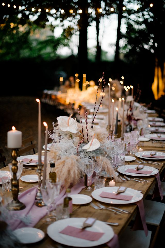 Featured photo from Tuscan Wedding