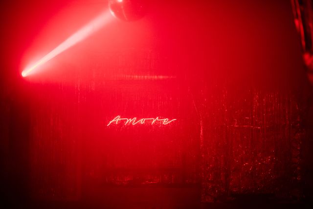 Featured photo from Amore After Party