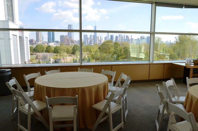 Featured photo from Josh Weston Board Room