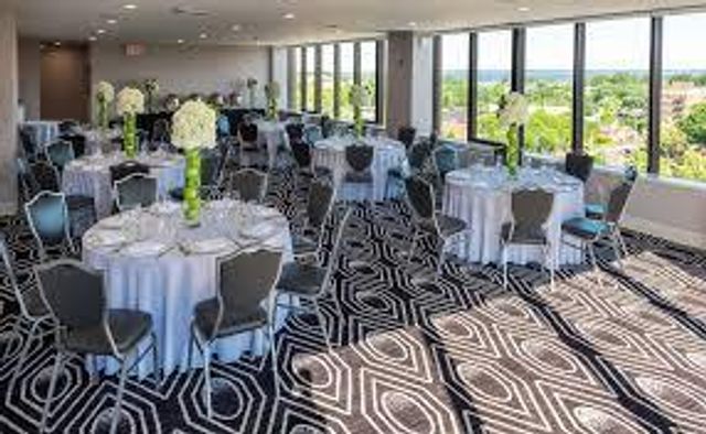 Featured photo from Radisson Hotel