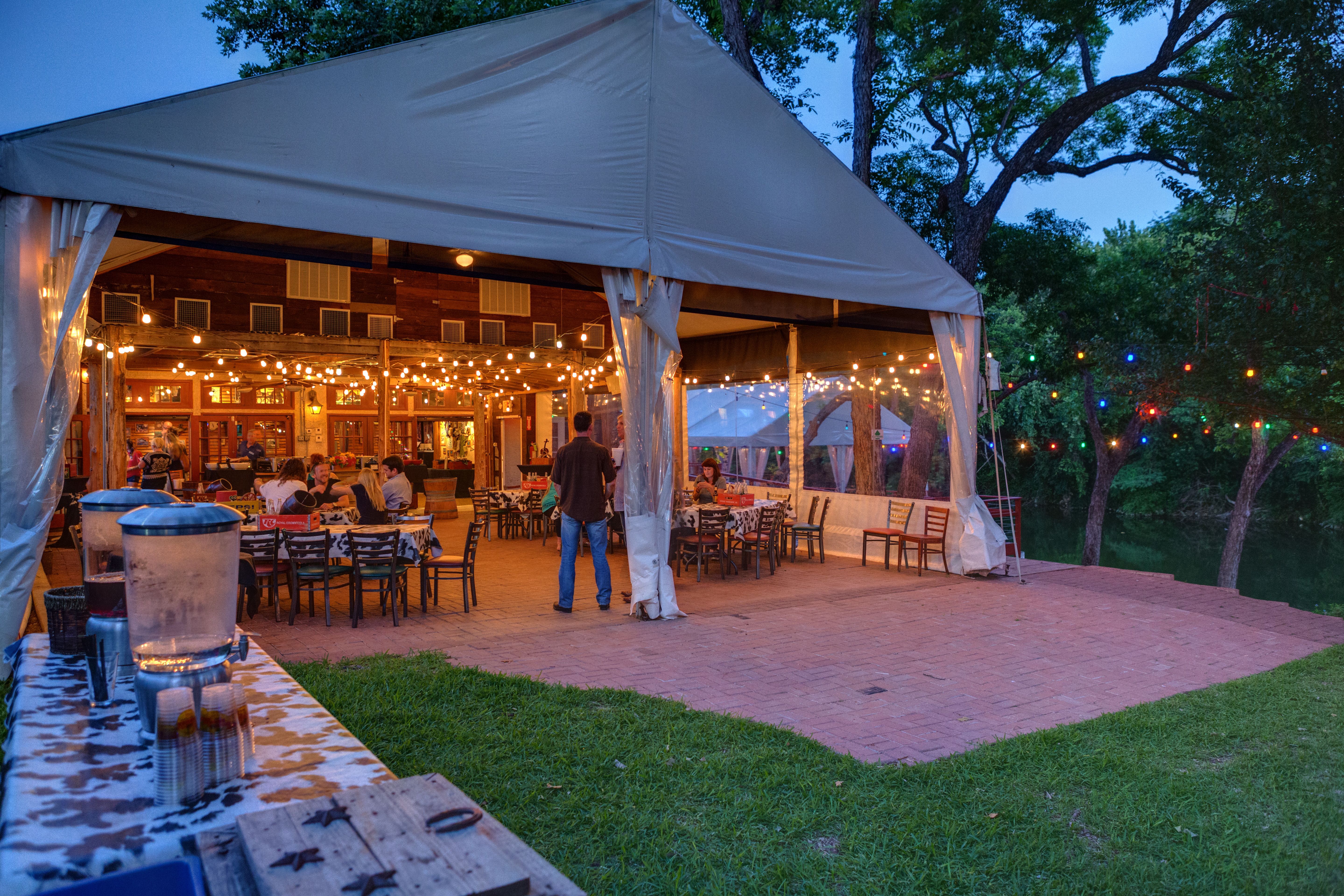 Grand Pavilion and Lake Front Grounds | County Line BBQ on the Lake |  PartySlate, image size:5758x3839