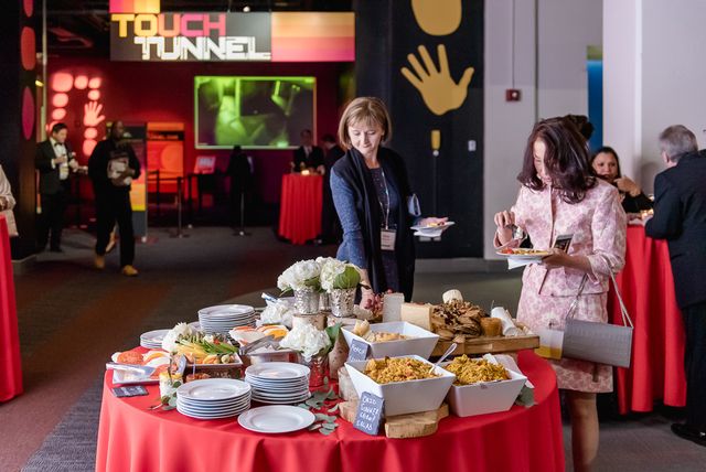 Featured photo from 3rd Floor Exhibitions