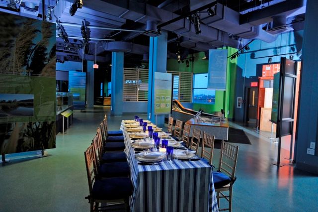 Featured photo from 4th Floor Exhibitions