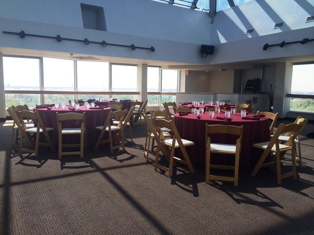 Featured photo from Robert Wood Johnson III Tower