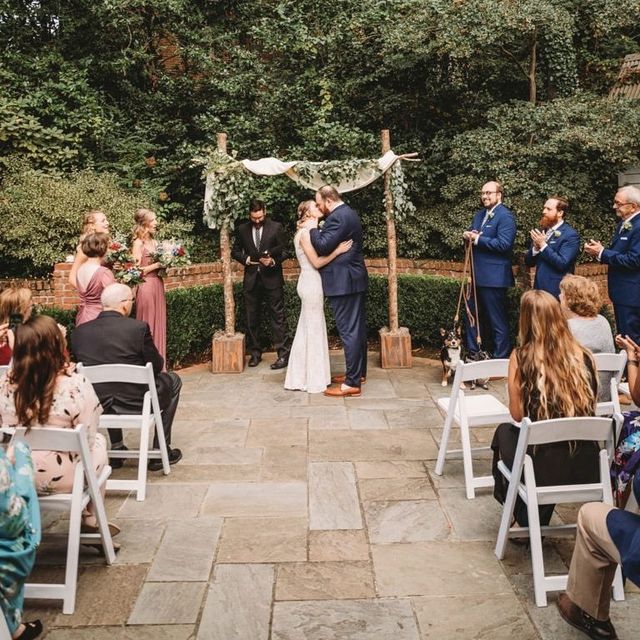 Featured photo from Mary Gay House