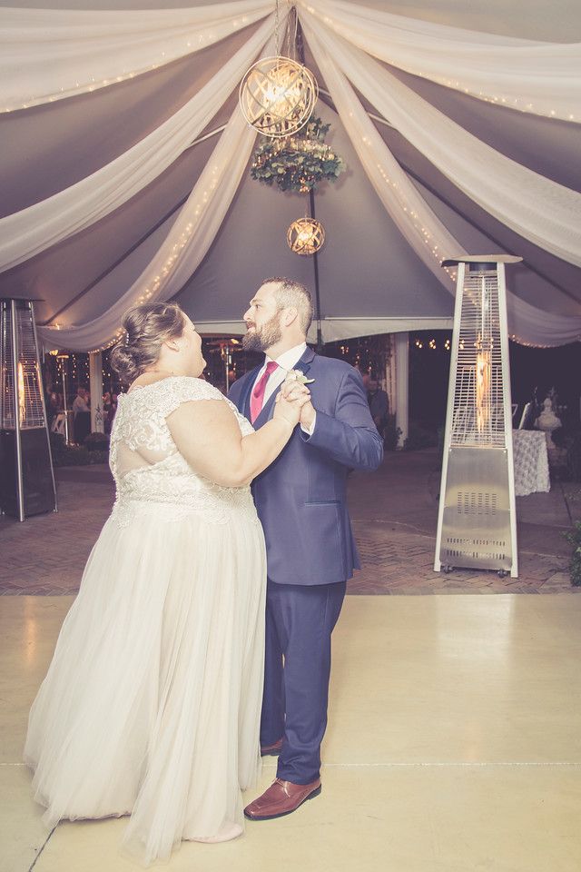 Featured photo from Rose Hall Event Center