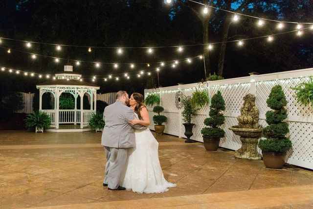 Featured photo from Rosewall Founders Hall