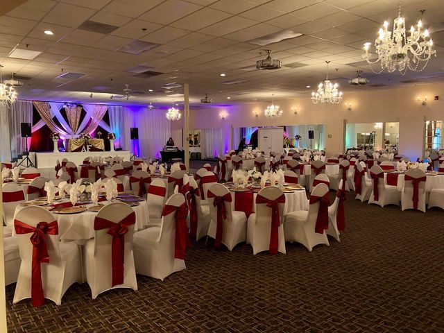 Featured photo from Sherwood Event Hall