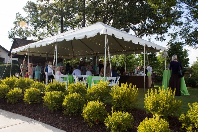 Featured photo from Spruill Center