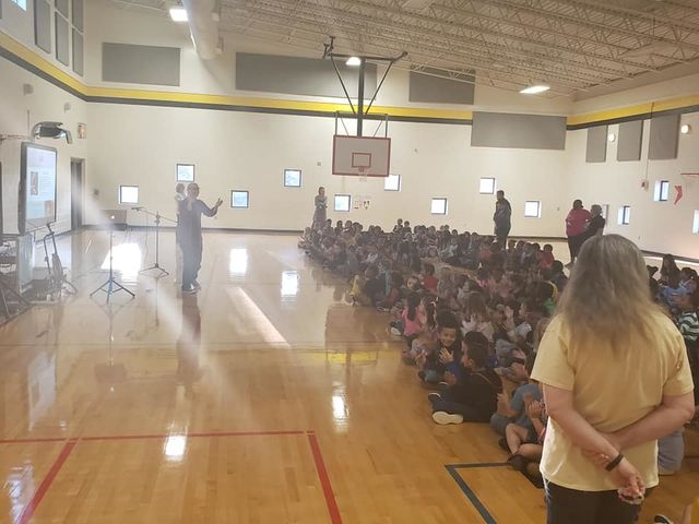 Featured photo from Cultural Center