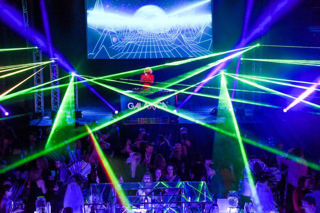 Featured photo from Firewood Marketing Holiday Party