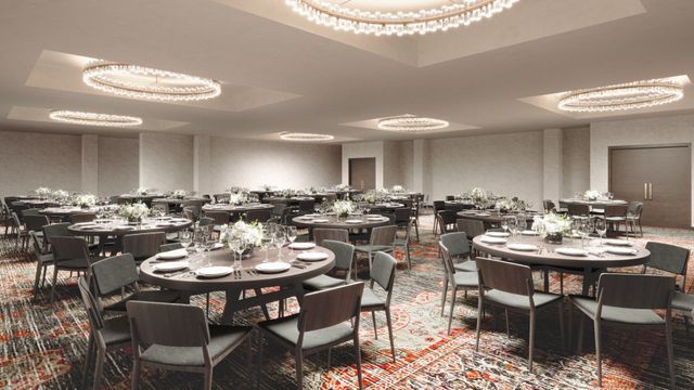 Featured photo from NINE & TEN