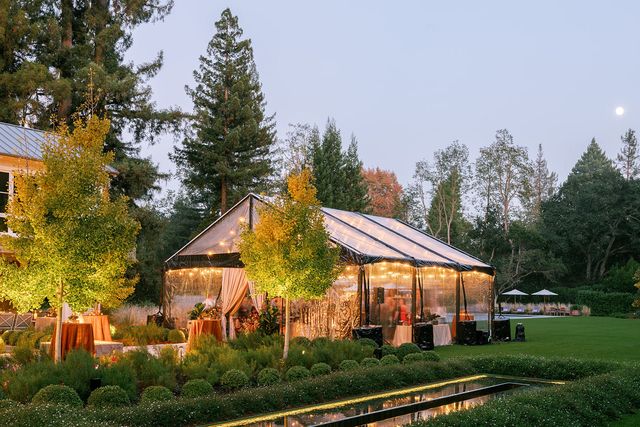 Featured photo from Private engagement party