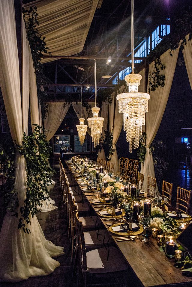 Featured photo from New Orleans theme wedding