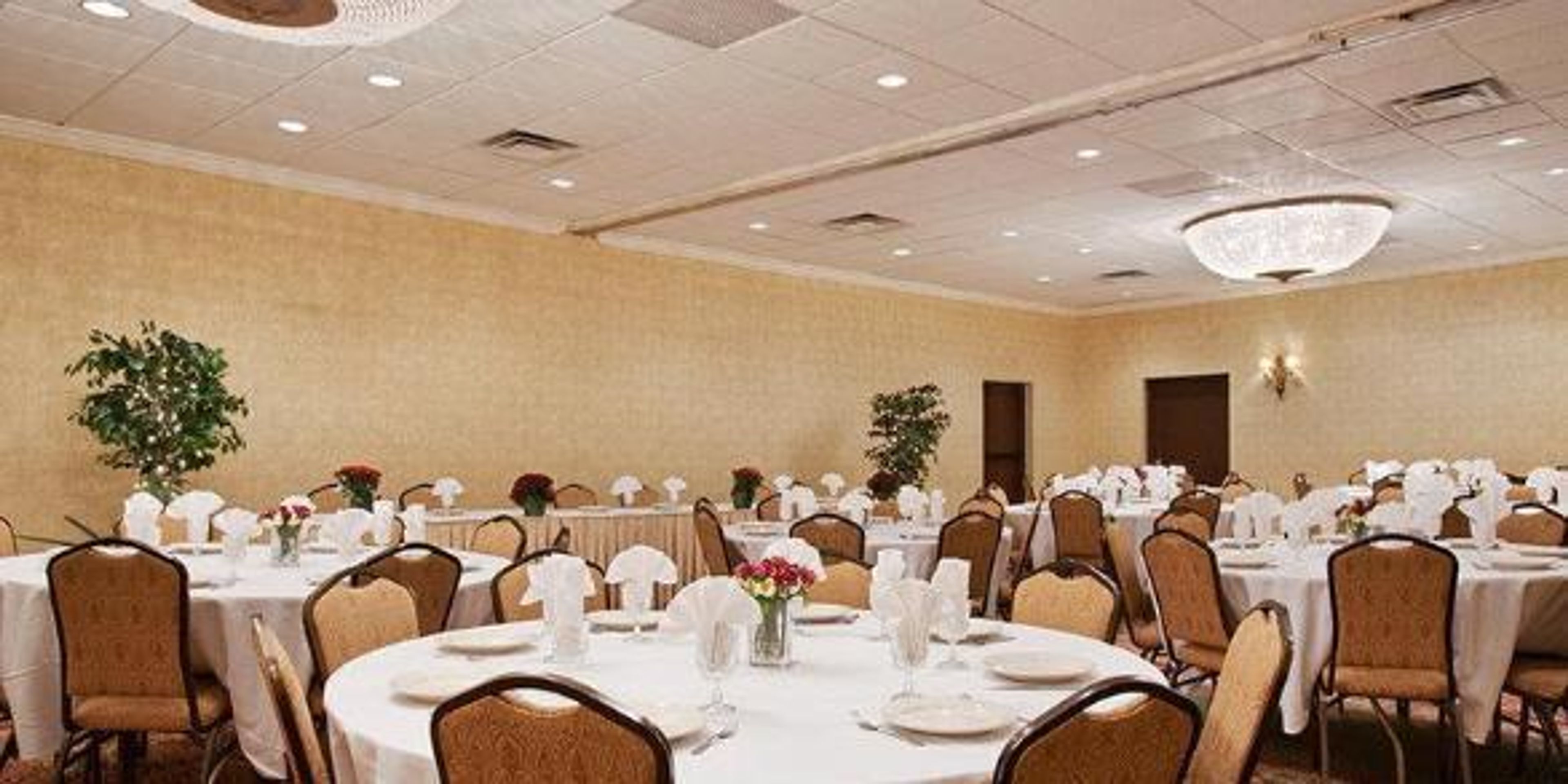 Best Western, an event space at Best Western Plus New Englander