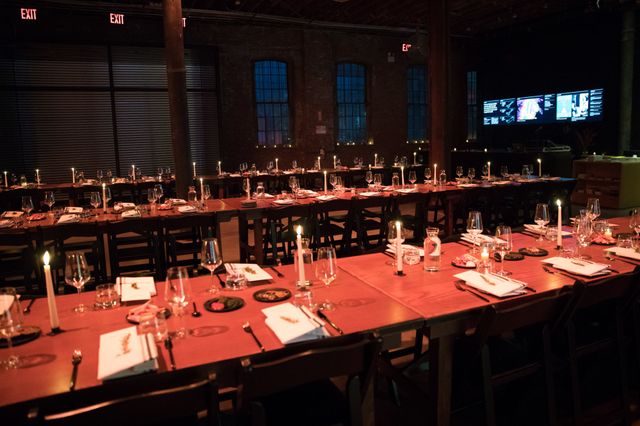 Featured photo from North Hall