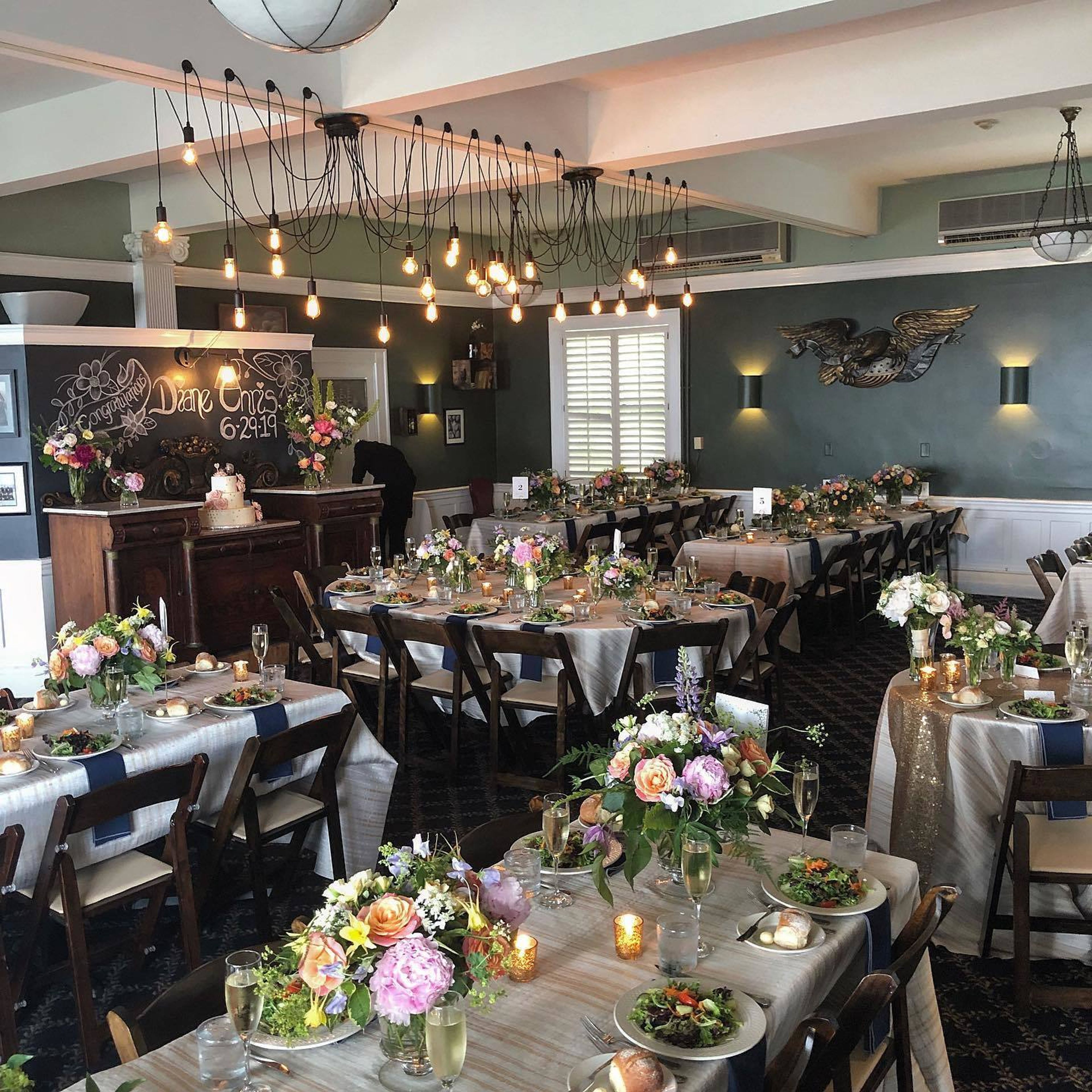 Emerson Inn, an event space at Emerson Inn By The Sea