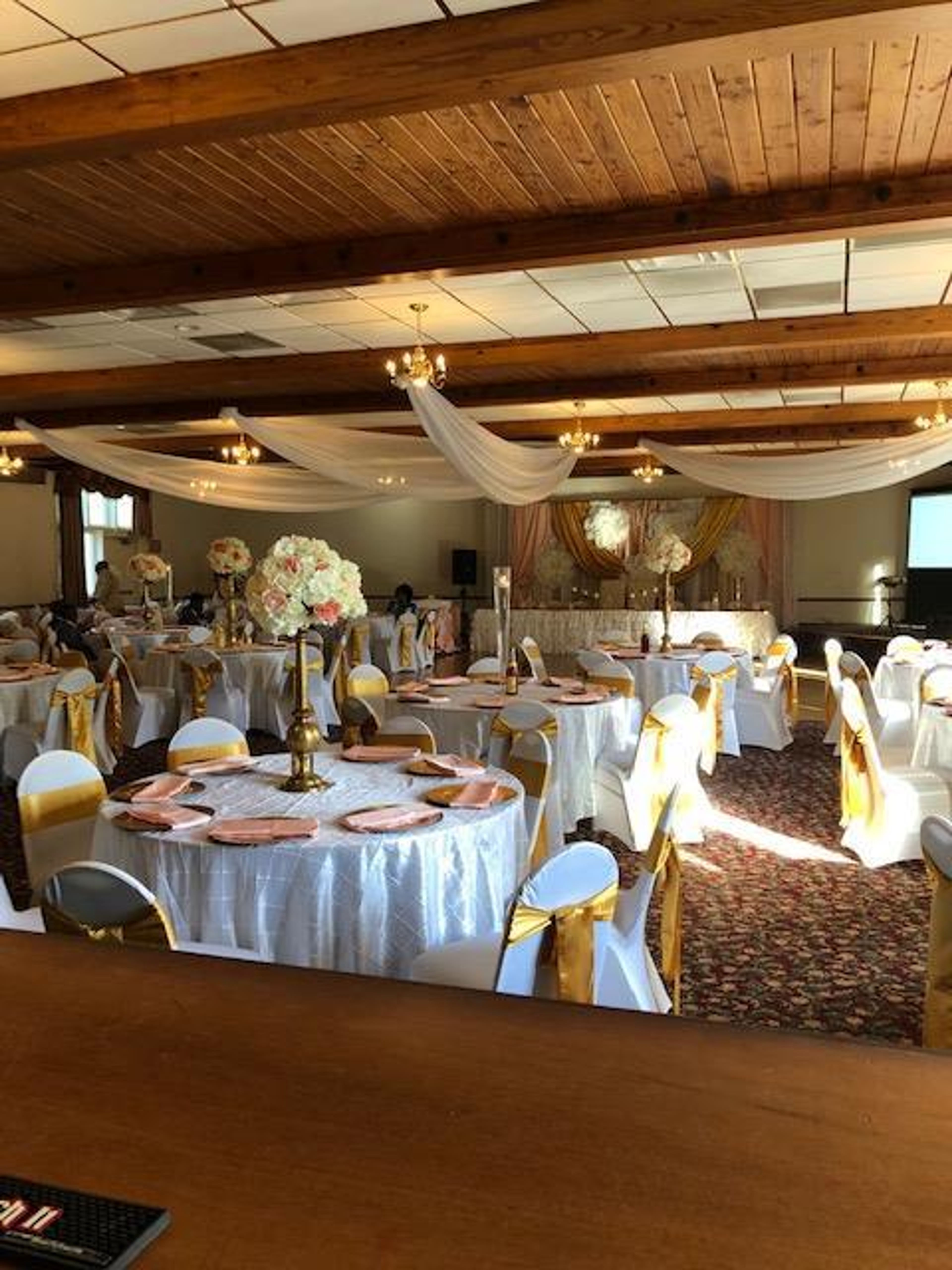 Natick Elks, an event space at Natick Lodge Of Elks