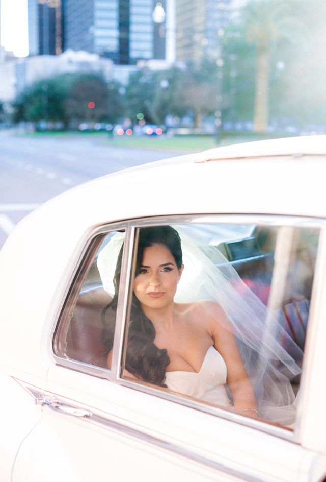 Featured photo from Industrial Chic New Orleans Wedding