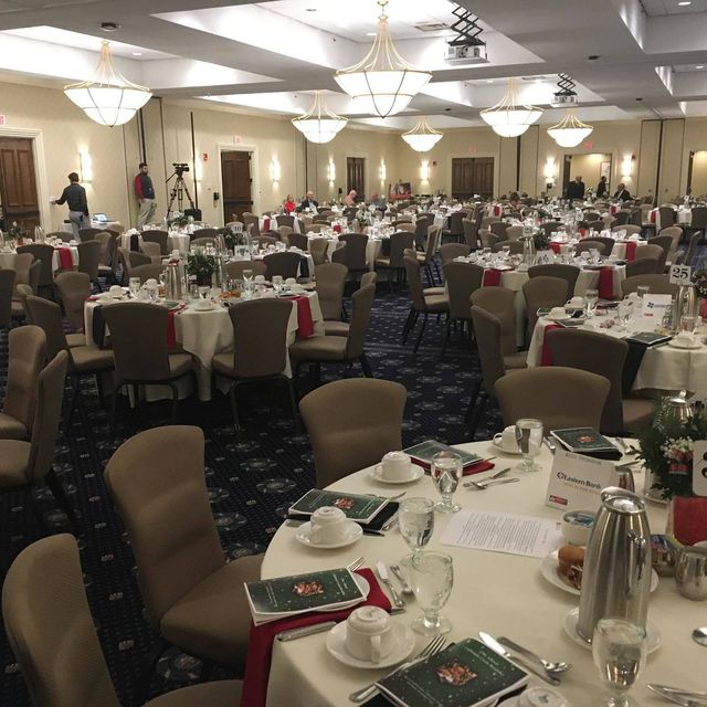 Featured photo from UML