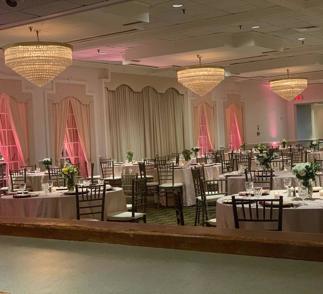 Featured photo from The Lantana