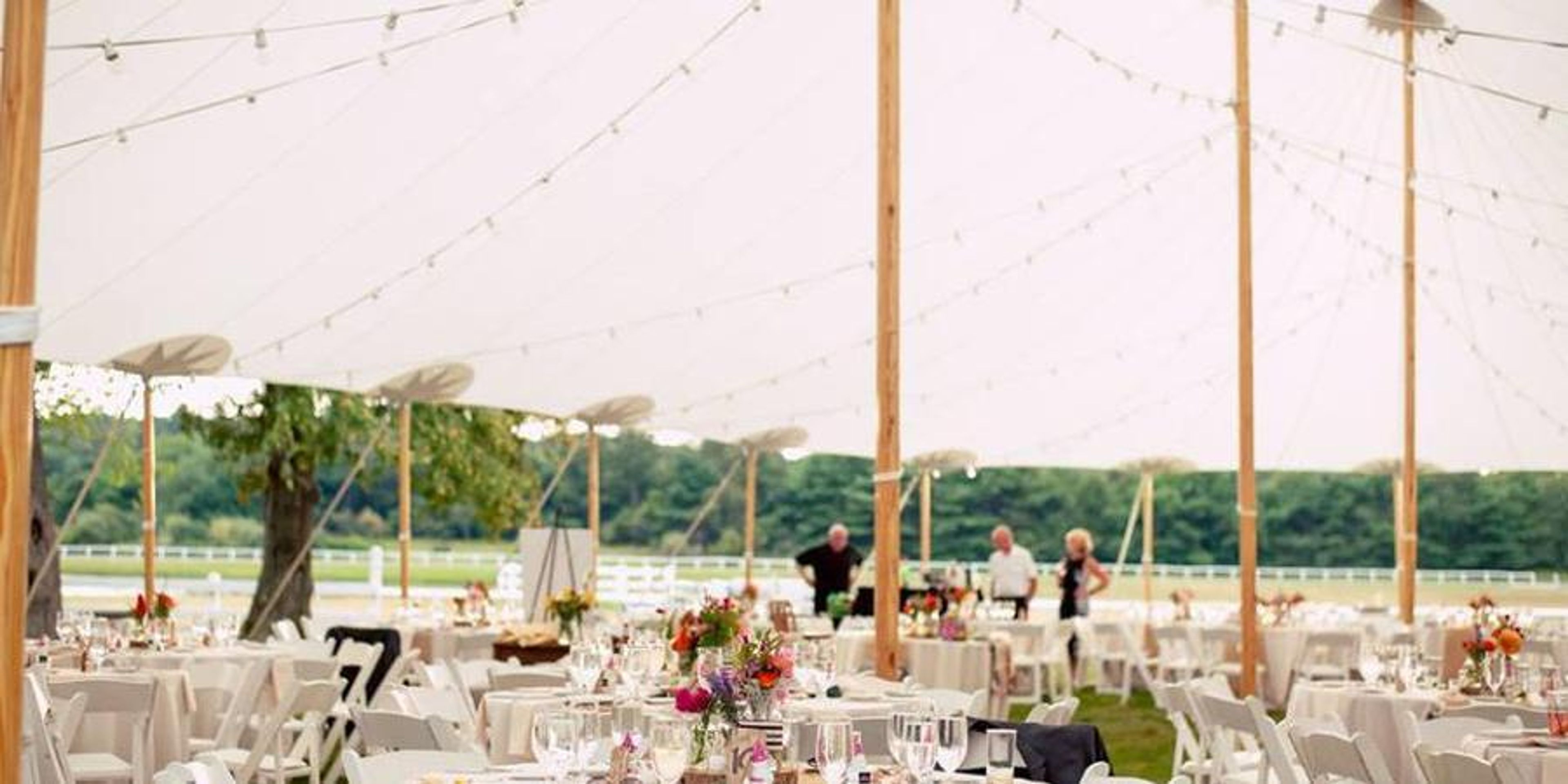 Prowse Farm, an event space at Prowse Farm