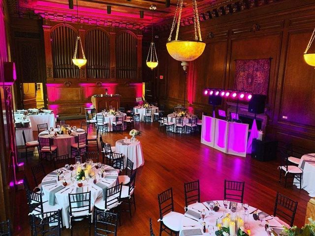 Featured photo from Founders Room