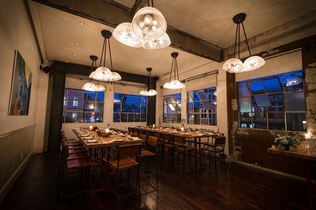 Featured photo from THE UPSTAIRS