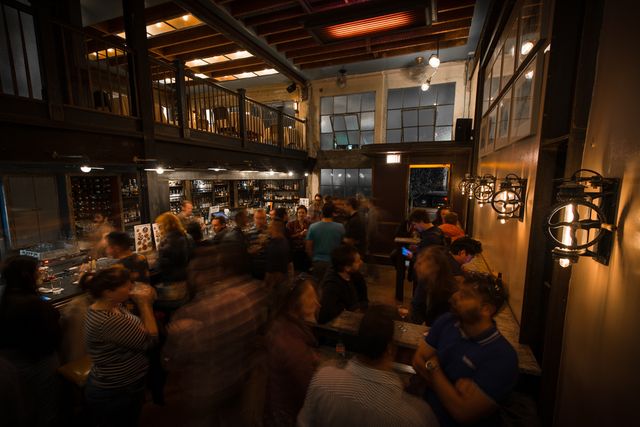 Featured photo from FULL BAR BUYOUT