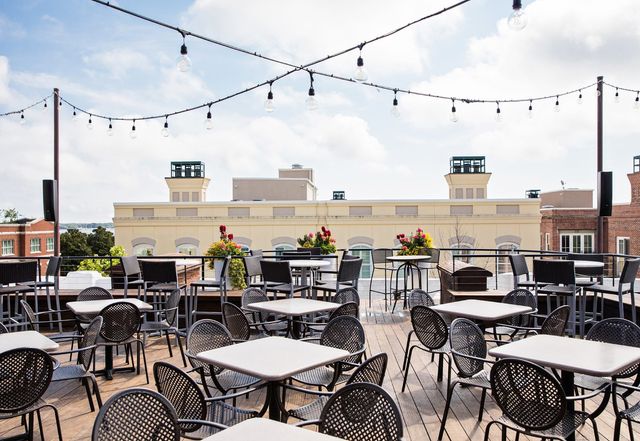 Featured photo from Event Space at The Vendue