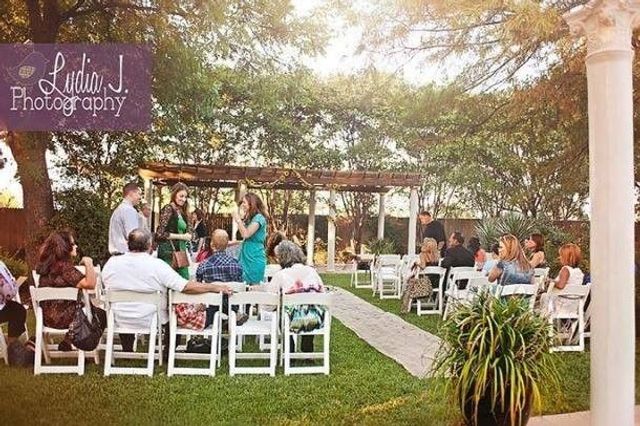 Featured photo from Greenery Garden