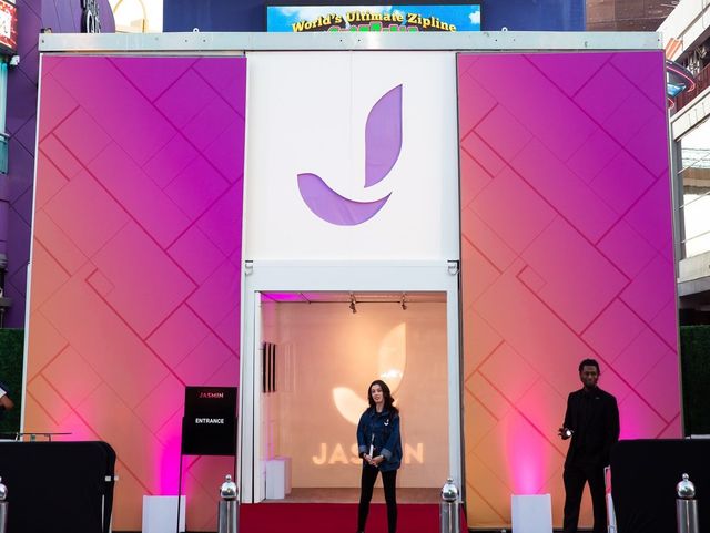 Featured photo from Jasmin Art Tour