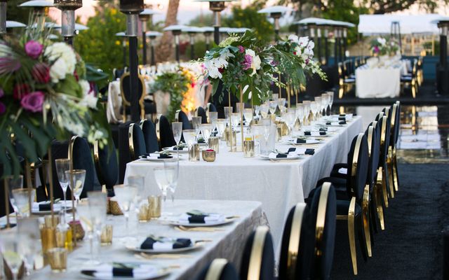 Featured photo from Private Wedding