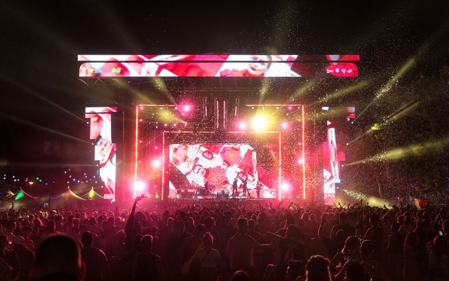 Featured photo from LA Pride