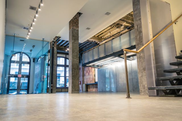 Featured photo from The Gallery