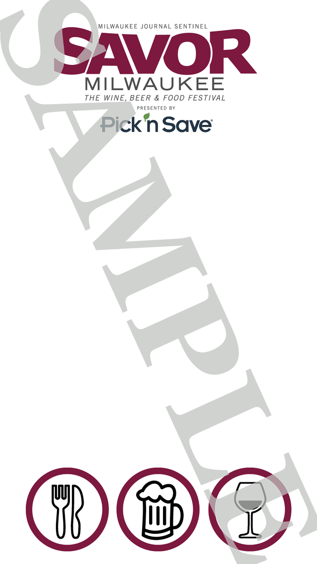 Featured photo from Wine and Dine Event