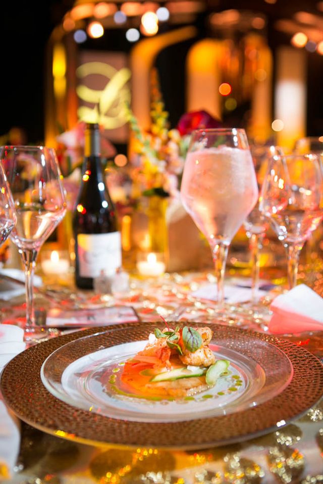 Featured photo from Leukemia Ball 2016