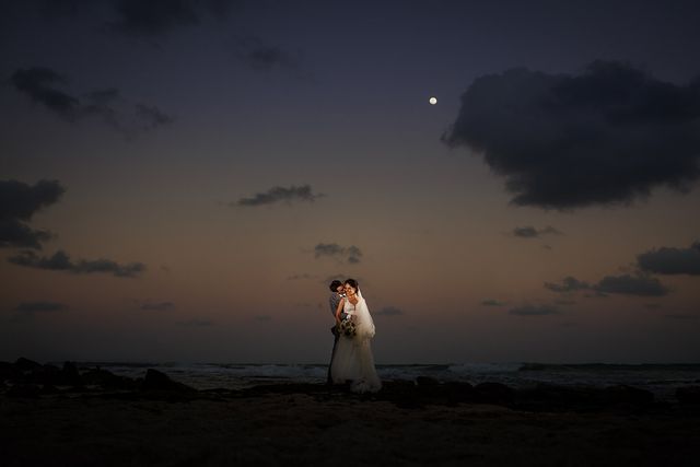 Featured photo from Playa del Secreto, Mexico Wedding
