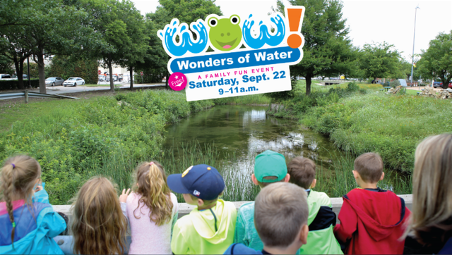 Featured photo from Plan Environmental Education Center