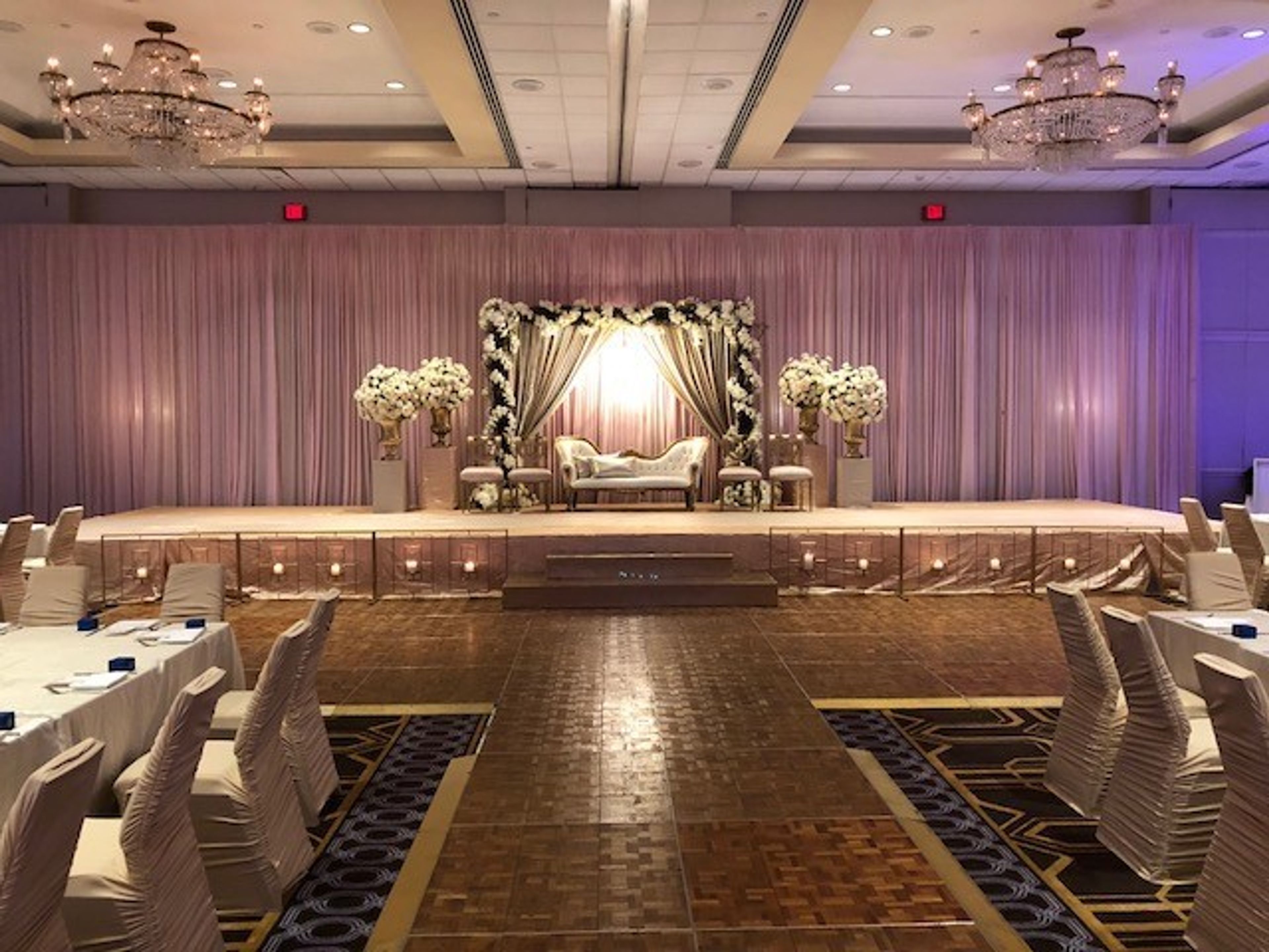 Sheraton DFW, an event space at Sheraton DFW Airport Hotel