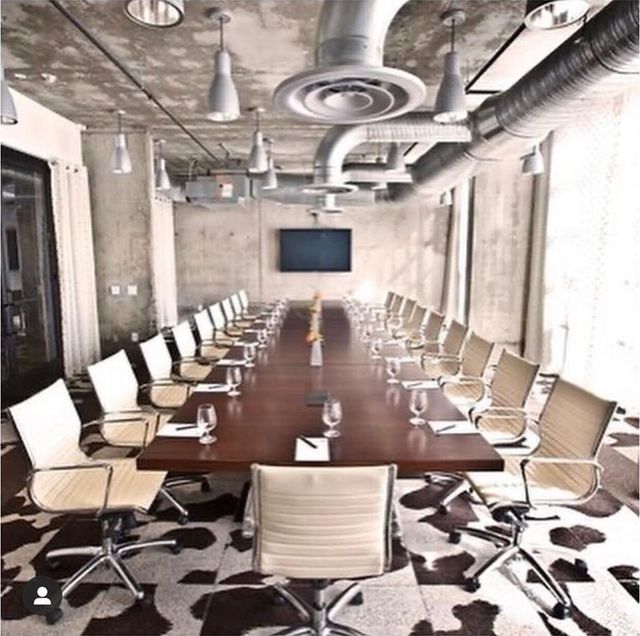 Featured photo from NYLO Dallas