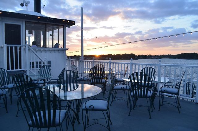 Featured photo from Southern Empress Cruises