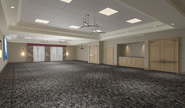 Featured photo from Ballroom