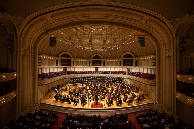 Featured photo from Armour Stage