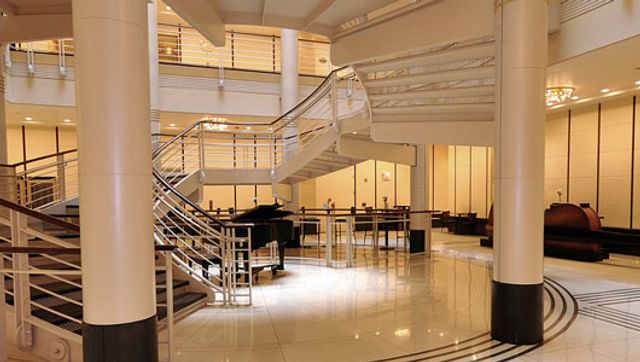 Featured photo from Rotunda