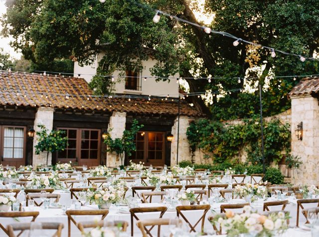 Featured photo from Fairytale Wedding at Holman Ranch in Carmel Valley, CA