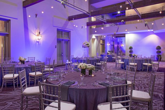 Featured photo from Hyatt Centric